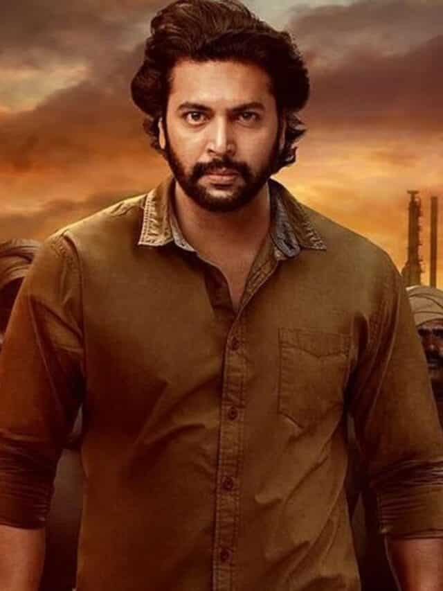 7 Jayam Ravi films to watch before Kadhalikka Neramillai releases OTTplay