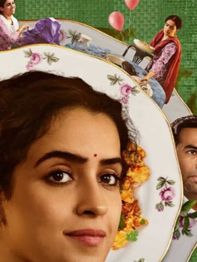 8 Sanya Malhotra Movies To Watch Before Mrs. Releases OTTplay