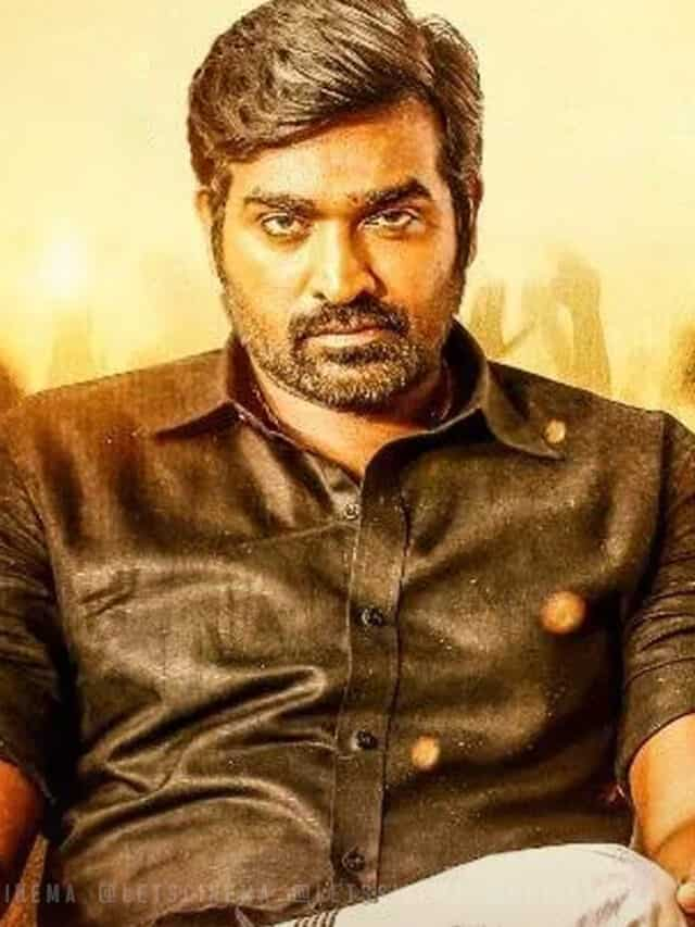 3 most-awaited films of Vijay Sethupathi to release in 2025 – OTTplay