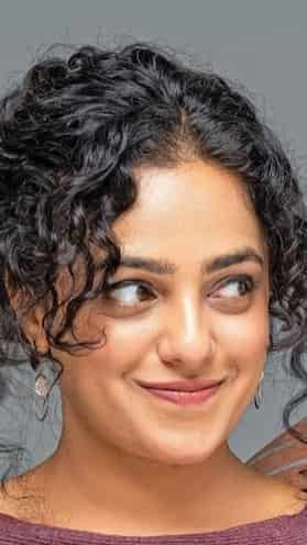 4 Popular films rejected by Nithya Menen