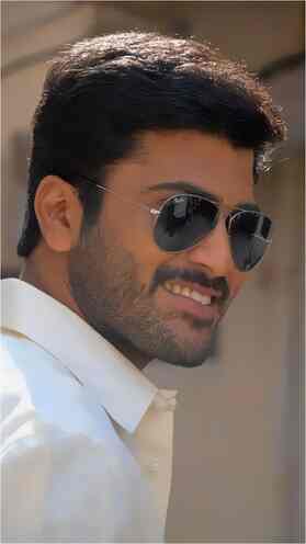 5 Popular movies rejected by Sharwanand