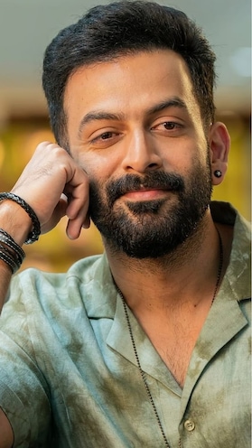 8 Prithviraj Sukumarans brilliant films to watch on JioHotstar ahead of Sarzameen release