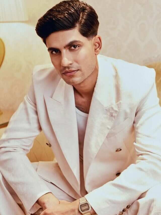 Shubman Gill’s impressive net worth – OTTplay