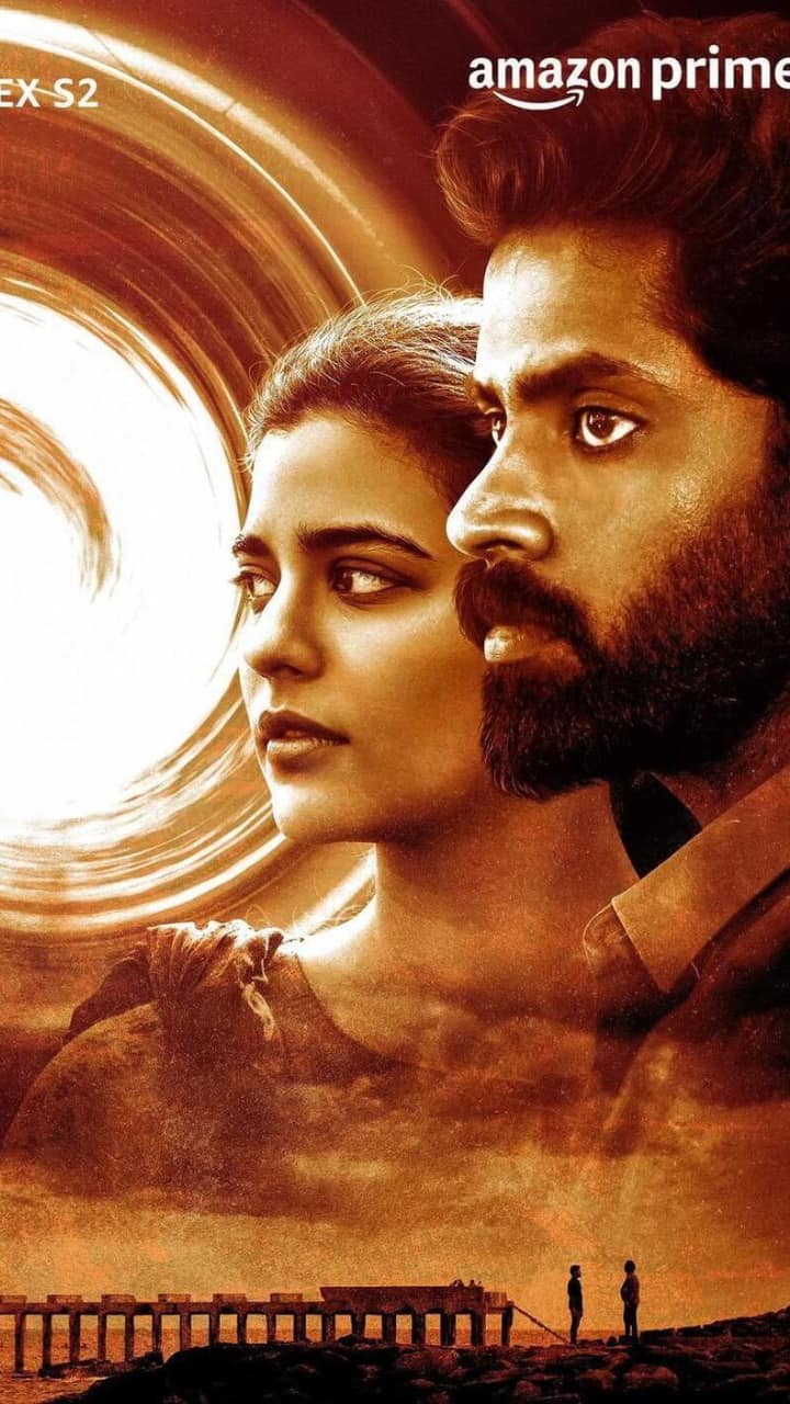 Crime Thriller Prime Video Best Web Series To Binge Watch Thriller