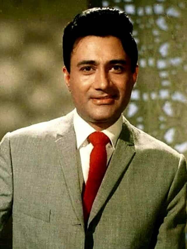 8 Dev Anand movies that could have been blockbusters – OTTplay