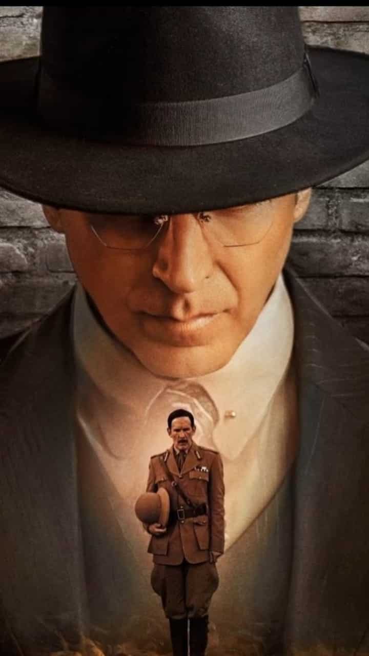 KESARI CHAPTER 2