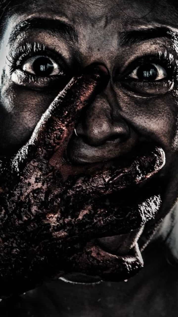 horror thrillers like murmur