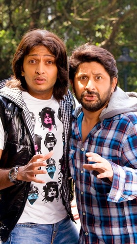 8 Bollywood classics on Lionsgate Play: Dhamaal, Dus, and more