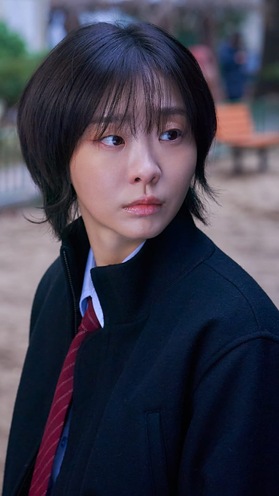 8 K-dramas where female leads portray fierce police officers and detectives