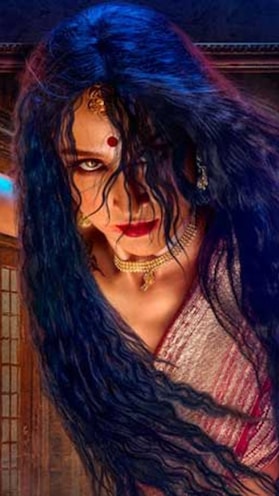 6 horror TV shows to watch if you liked Aami Dakini