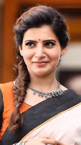 5 blockbusters rejected by Samantha Ruth Prabhu