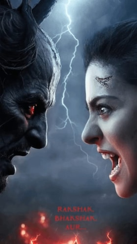 8 Hindi horror thrillers to binge on OTT if Kajols Maa gave you goosebumps