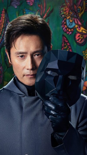 8 other underrated thriller K-dramas on Netflix if you liked Squid Game Season 3