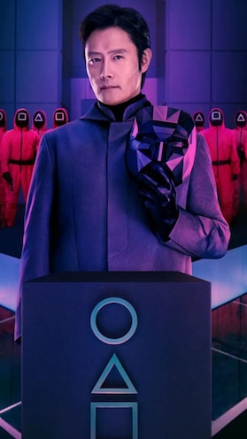 8 Lee Byung-huns Korean thrillers you must watch if you liked him in Squid Game Season 3