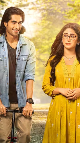 Loving Bade Achhe Lagte Hai S4? Here are 6 classic TV shows on OTT