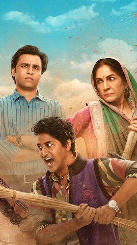 Top 5 Indian comedy series to stream if you loved TVF’s Panchayat