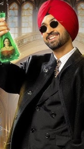 7 Diljit Dosanjh movies that should be on your watch list