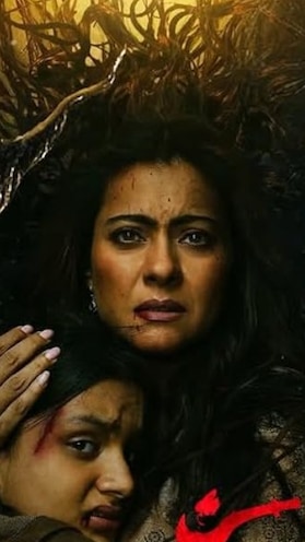 6 Kajol thrillers to watch on OTT ahead of Maa’s release