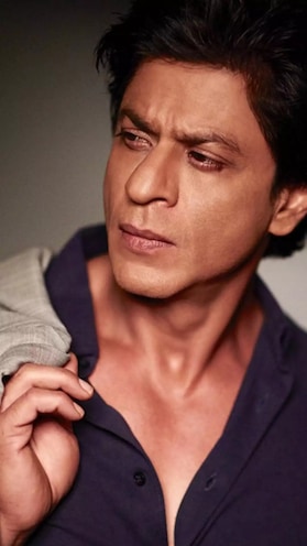 6 blockbuster films rejected by Shah Rukh Khan