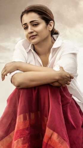 5 blockbuster movies rejected by Trisha