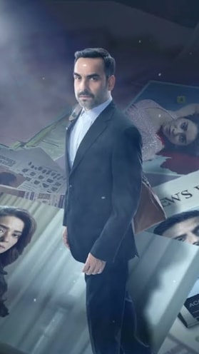 7 gritty thrillers as good as JioHotstar’s Criminal Justice