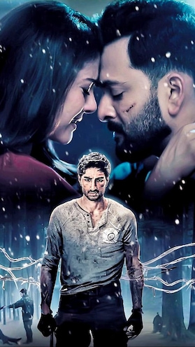 8 suspense thriller films on OTT with a twisted plot like Sarzameen