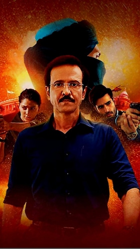 8 suspense thrillers to watch on JioHotstar if you have an inquisitive mindset