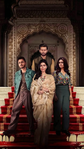 8 JioHotstar Special shows that might turn out to be your next binge-worthy obsession!