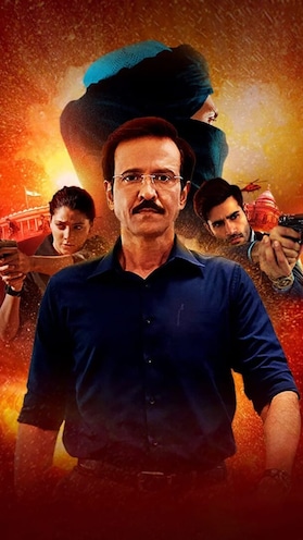 8 exciting espionage thrillers to watch on OTT ahead of Special Ops Season 2