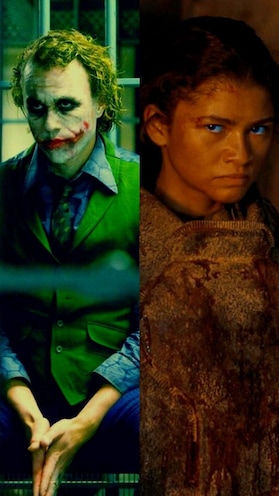 8 Oscar-winning films to watch on JioHotstar: The Dark Knight to Dune Part Two