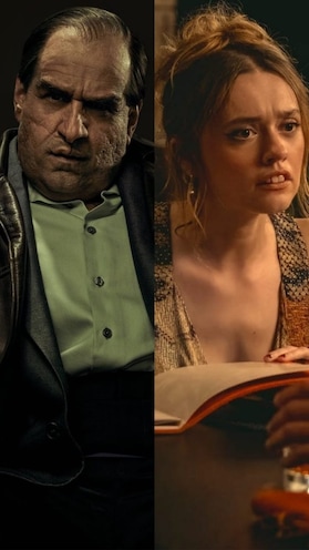 8 Emmy Awards 2025 nominated series streaming on JioHotstar: The Penguin to The White Lotus