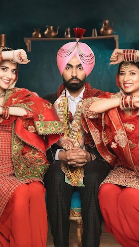 7 Reasons why you should not miss Ammy Virks Saunkan Saunkanay 2 on ZEE5