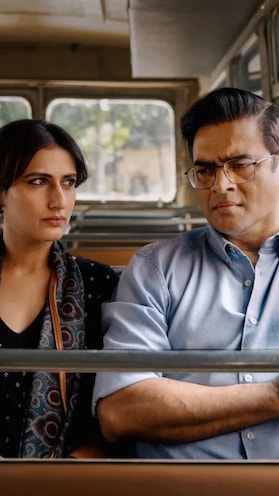 7 romantic films on Netflix if you liked Aap Jaisa Koi