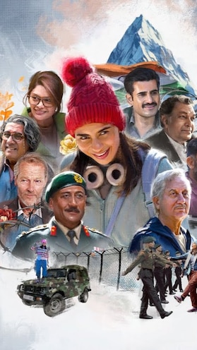 5 Hindi movies with autistic protagonist like Tanvi The Great