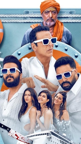 Latest OTT releases this week: July 28-Aug 3