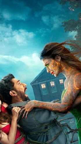 6 horror comedy films to watch on OTT before The Bhootnii