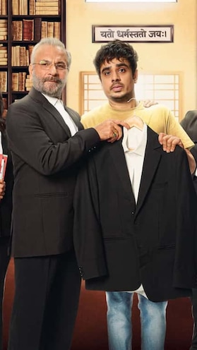 Revisit TVFs top-rated web series on OTT ahead of Court Kacheri