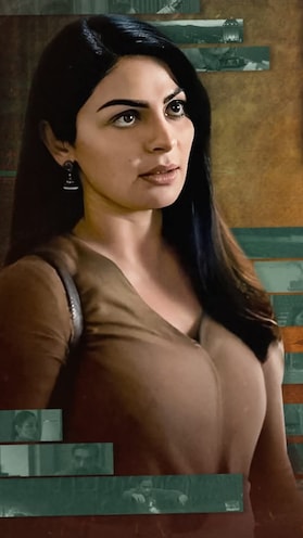 7 Neeru Bajwas highly recommend movies to watch on OTT ahead of Tehran