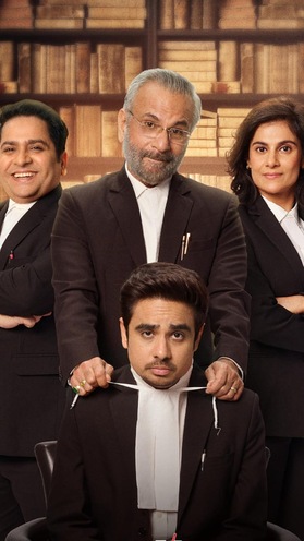 Must revisit these courtroom dramas on OTT before Court Kacheri debuts