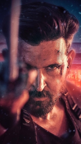 Revisit Hrithik Roshans gripping action thrillers on OTT before War 2 hits theatres