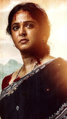 6 Anushka Shetty films to rewatch on OTT before Ghaati releases