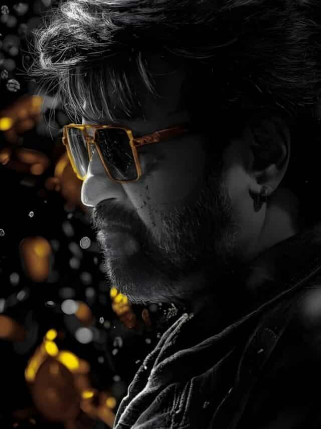 8 Tamil gangster thrillers you must revisit before Coolie hits the theatres