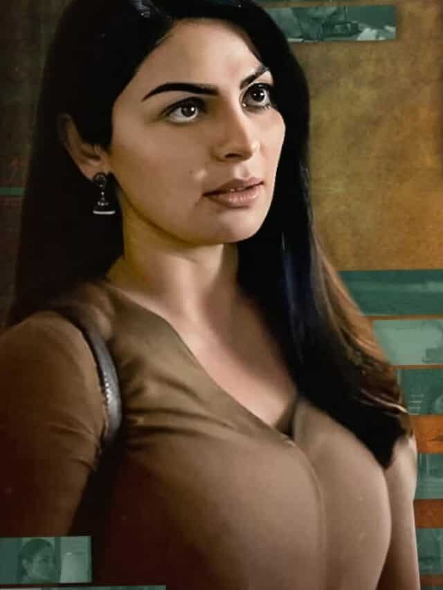 7 Neeru Bajwa’s highly recommend movies to watch on OTT ahead of Tehran