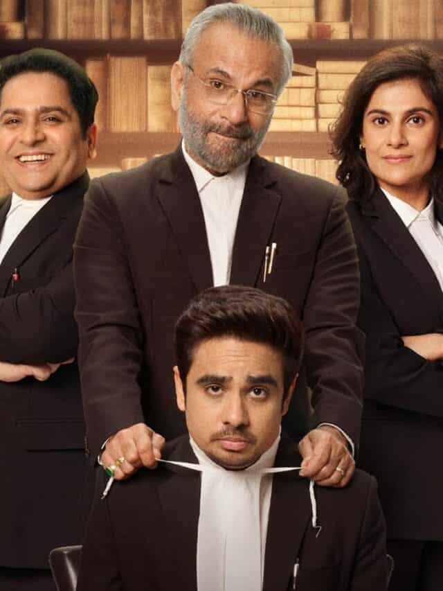 Must revisit these courtroom dramas on OTT before Court Kacheri debuts