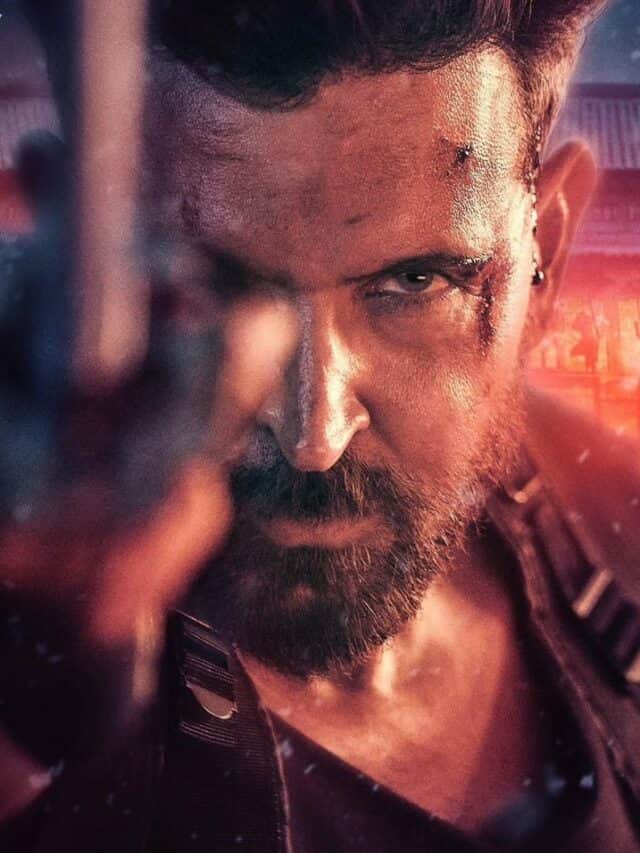 Revisit Hrithik Roshan’s gripping action thrillers on OTT before War 2 hits theatres