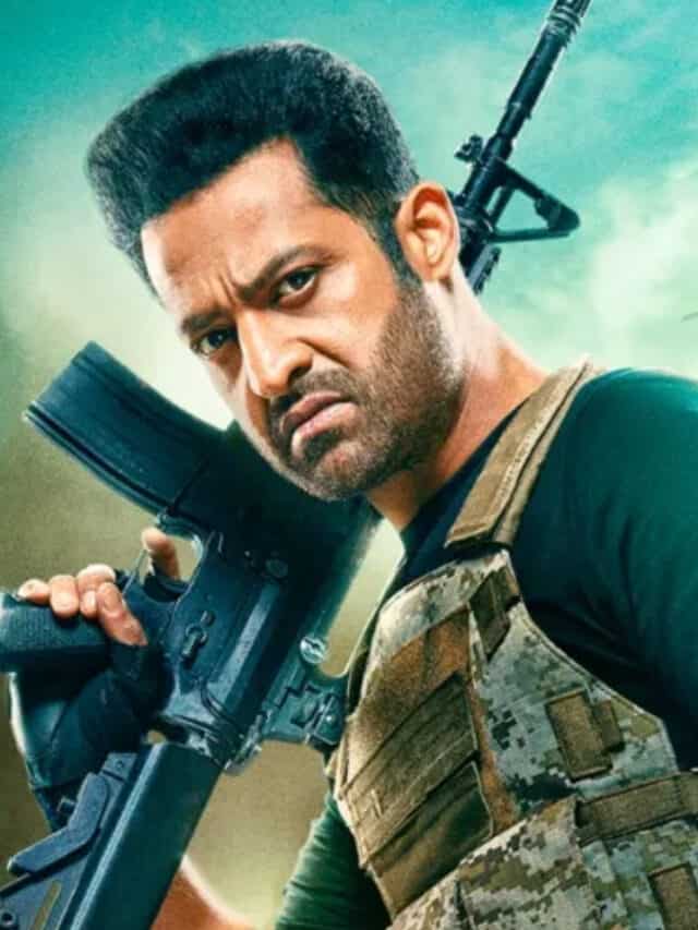Jr NTR movies to watch on OTT before War 2 releases