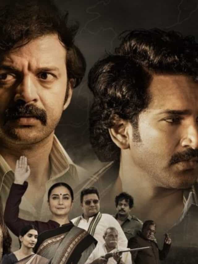 5 Deva Katta movies to watch if you liked Mayasabha