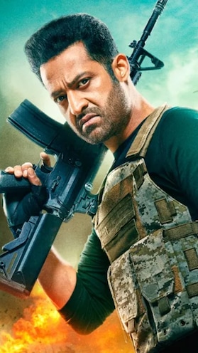 Jr NTR movies to watch on OTT before War 2 releases